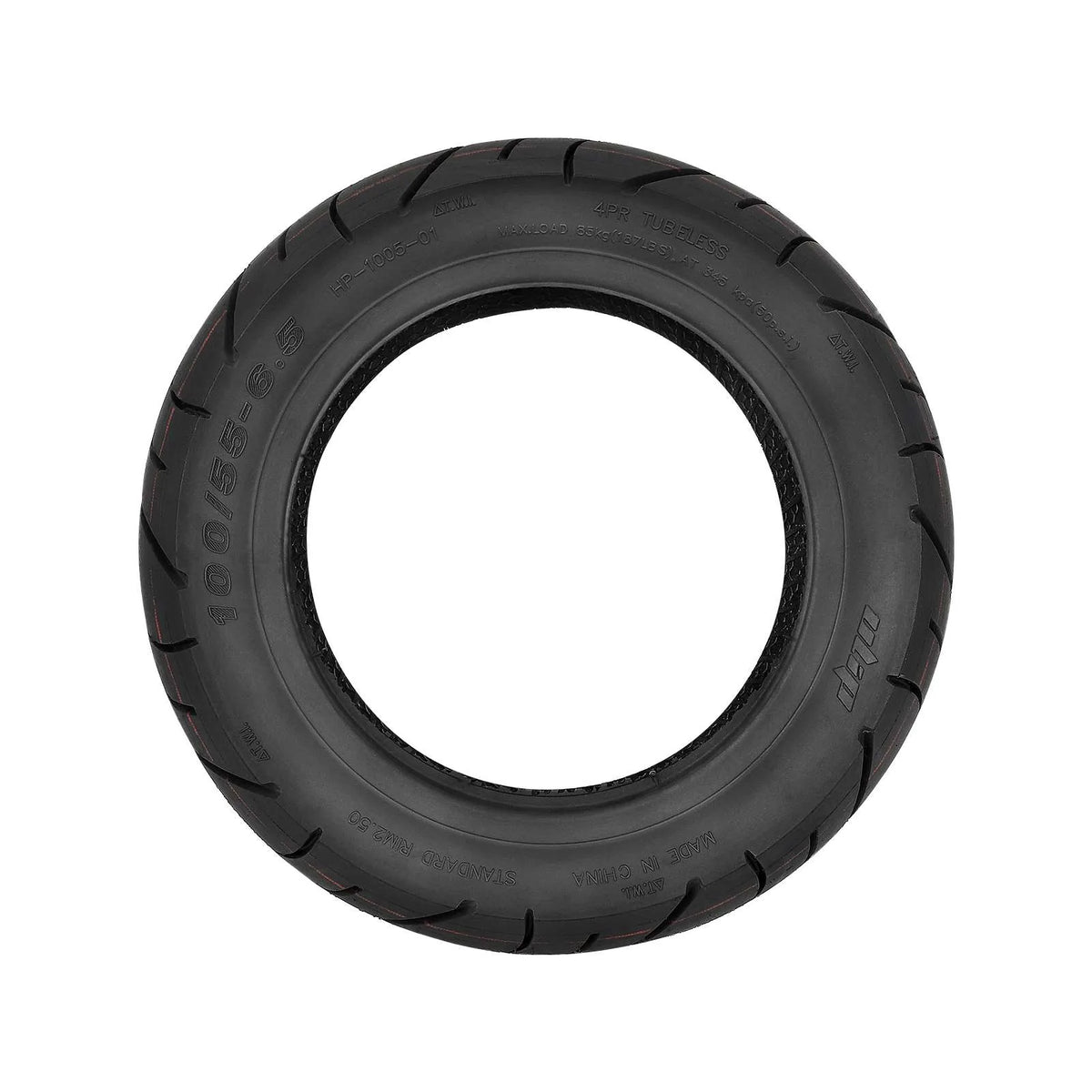 Cestovna tubeless guma ULIP 100/55-6.5, 11 inča – 4/6