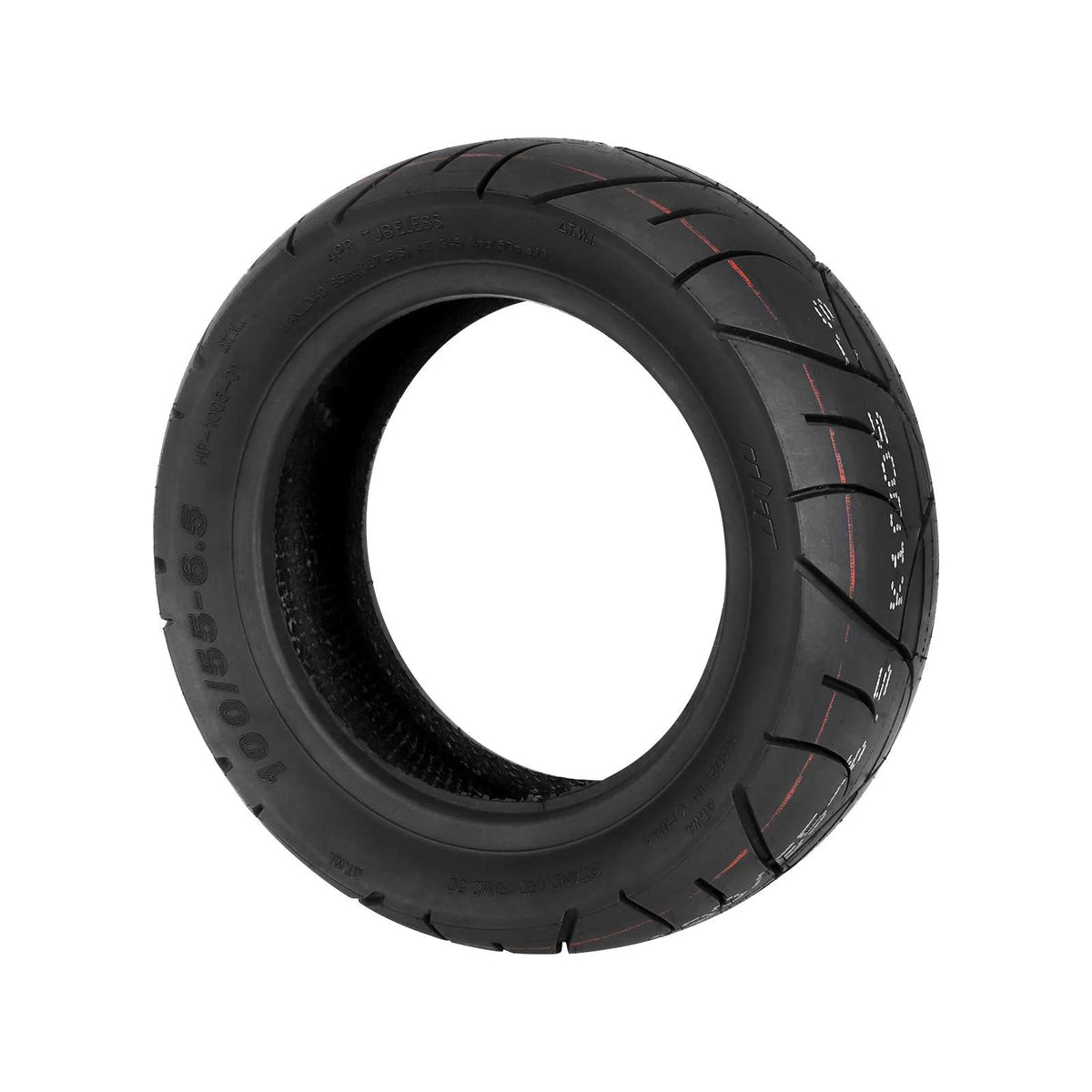 Cestovna tubeless guma ULIP 100/55-6.5, 11 inča – 6/6