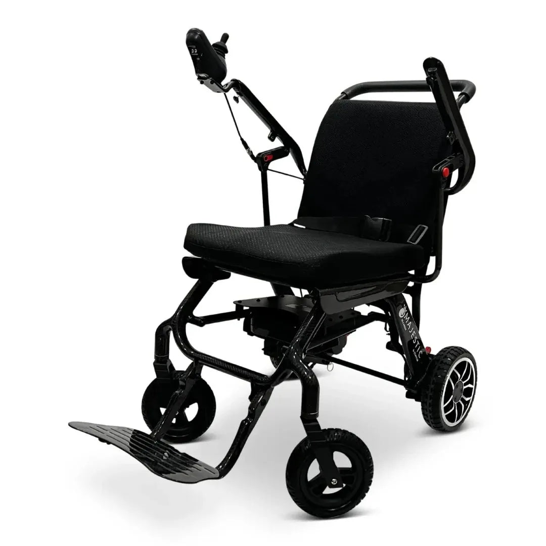 ComfyGo IQ-Carbon