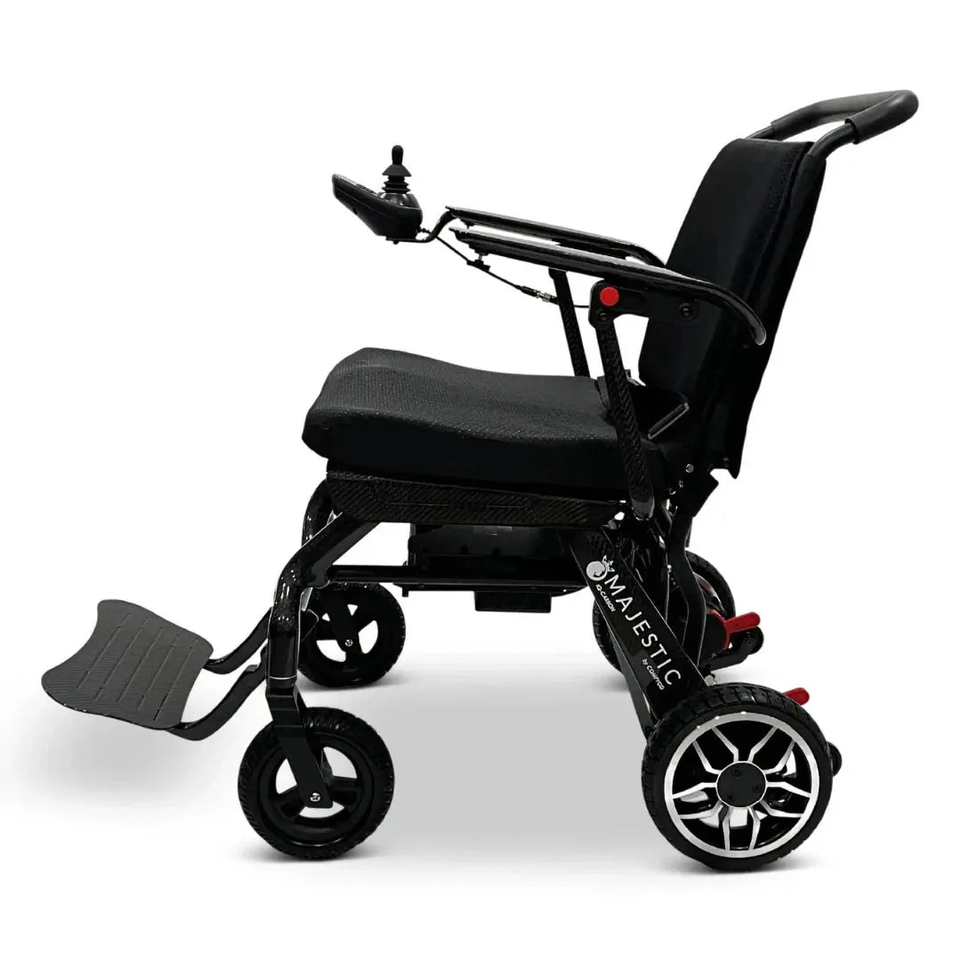 ComfyGo IQ-Carbon