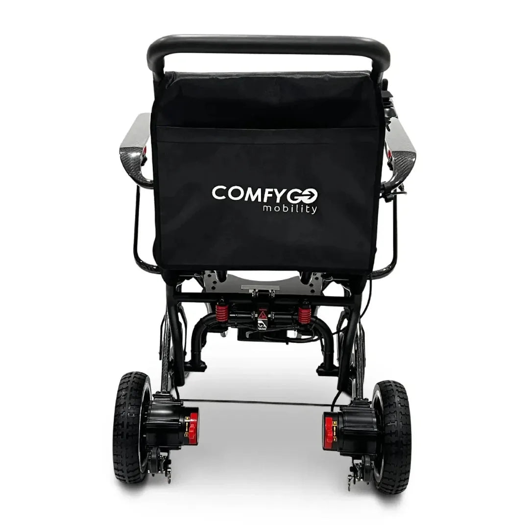 ComfyGo IQ-Carbon