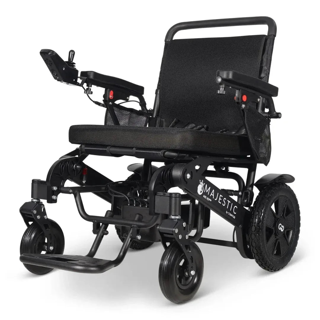 ComfyGO Majestic 440 HD Plus