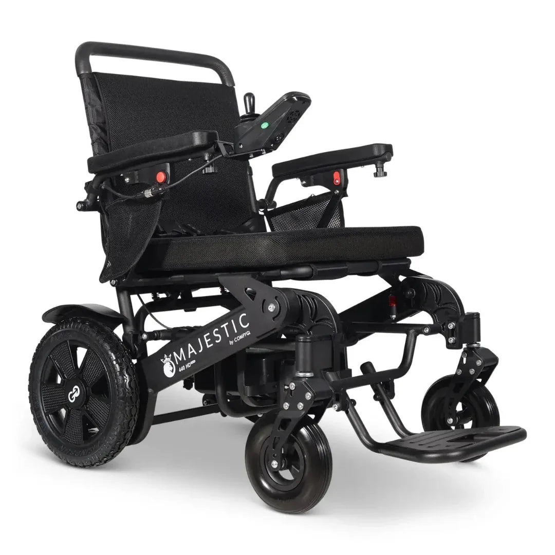 ComfyGO Majestic 440 HD Plus