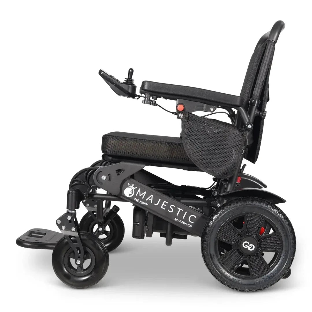 ComfyGO Majestic 440 HD Plus