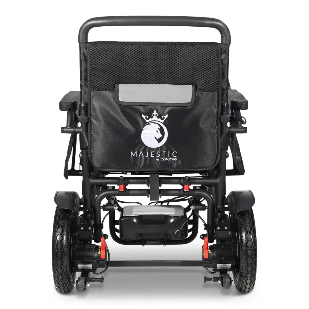 ComfyGO Majestic 440 HD Plus