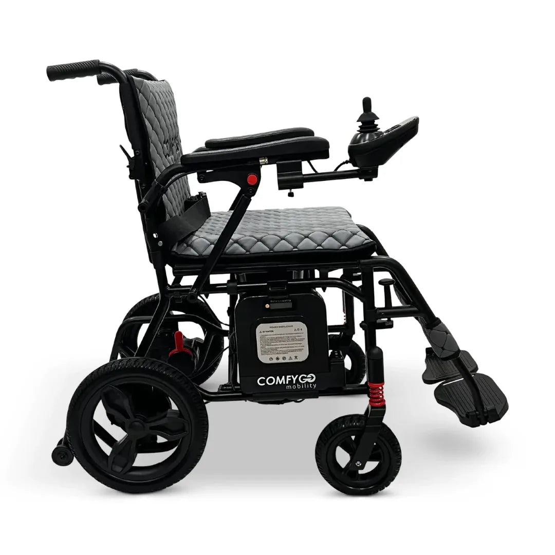 ComfyGo X7