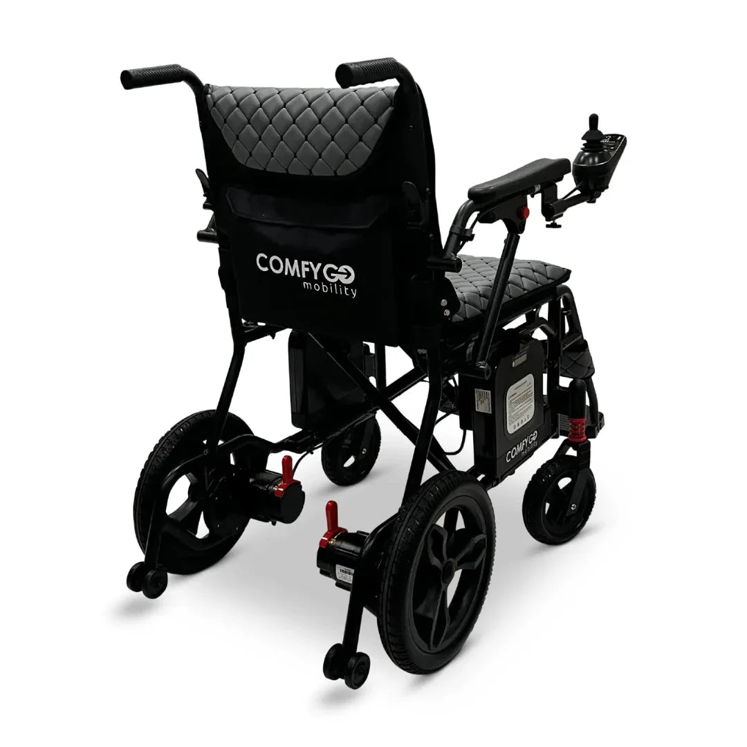 ComfyGo X7