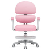 Mark Adler Dječja ergonomska stolica Junior 4.4 Pink - slika 1