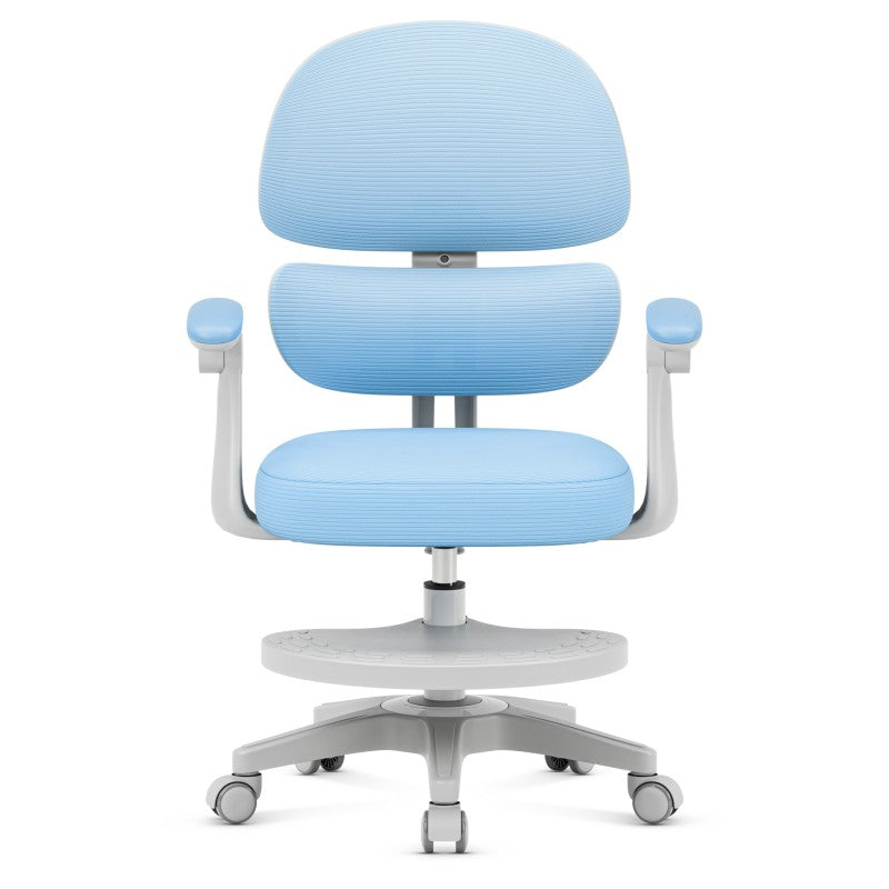 Mark Adler Ergonomska dječja stolica Junior 4.4 Blue - slika 1