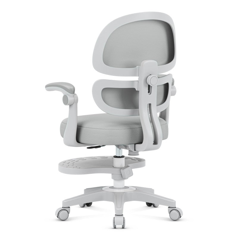 Mark Adler Dječja ergonomska stolica Junior 4.4 Grey - slika 15