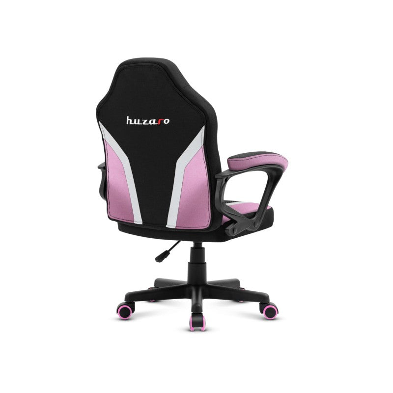 Huzaro Ranger 1.0 Pink Mesh dječja gaming stolica - slika 2