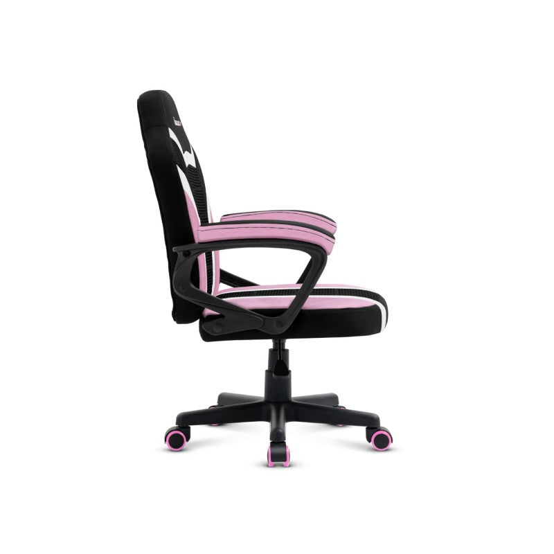 Huzaro Ranger 1.0 Pink Mesh dječja gaming stolica - slika 8