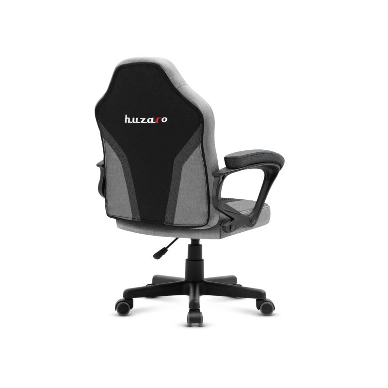 Huzaro Ranger 1.0 Grey Mesh gaming stolica za djecu - slika 2