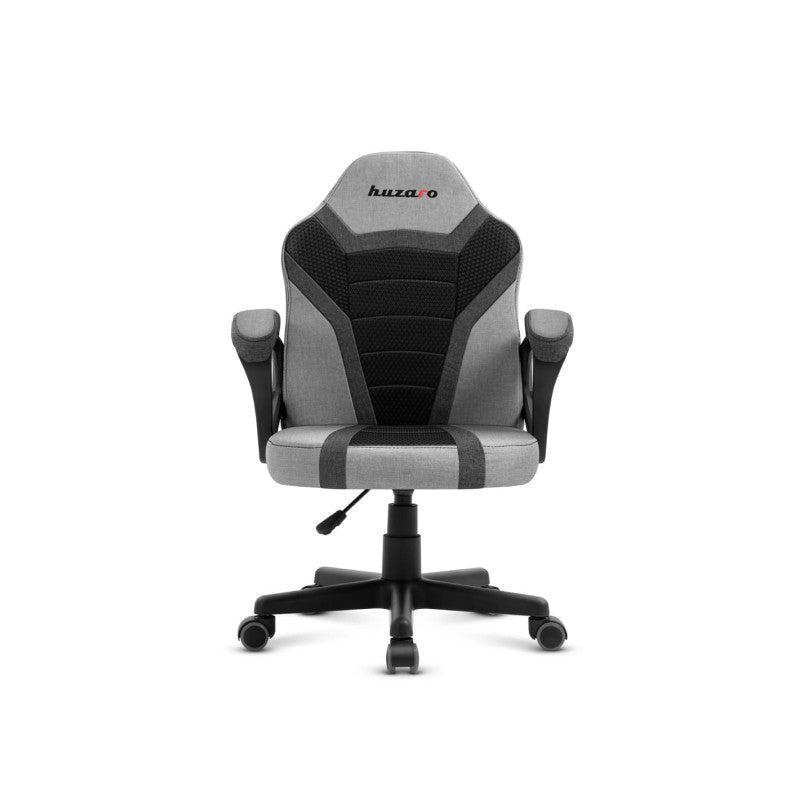 Huzaro Ranger 1.0 Grey Mesh gaming stolica za djecu - slika 7