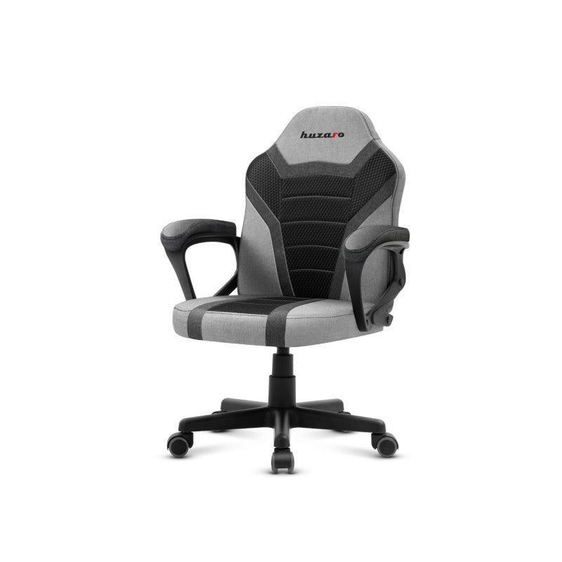 Huzaro Ranger 1.0 Grey Mesh gaming stolica za djecu - slika 8