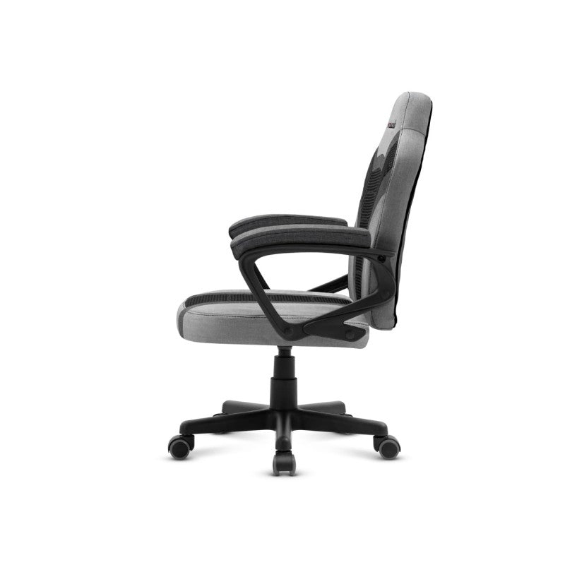 Huzaro Ranger 1.0 Grey Mesh gaming stolica za djecu - slika 10