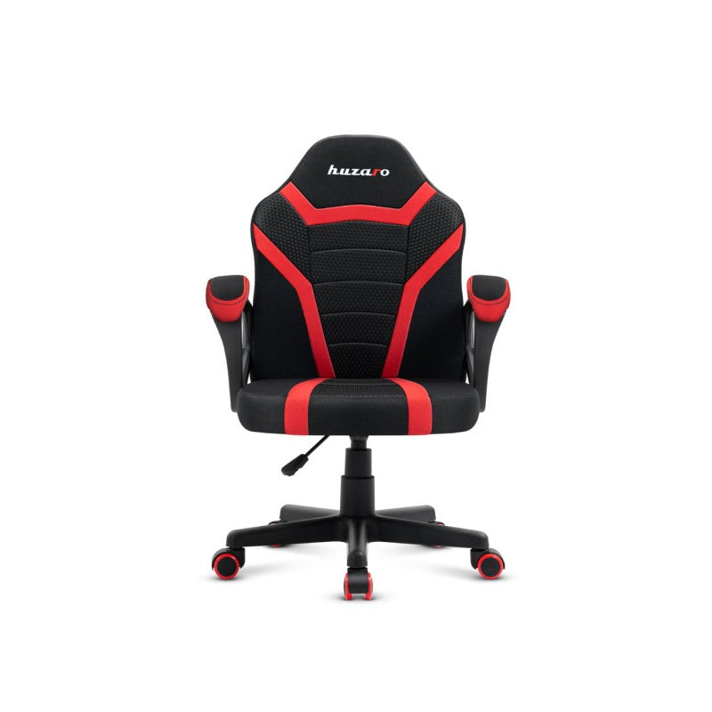 Dječja gaming stolica Huzaro Ranger 1.0 Red Mesh - slika 5