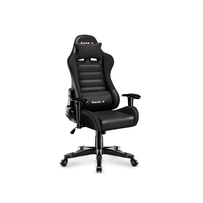 Dječja gaming stolica Huzaro Ranger 6.0 Black - slika 5