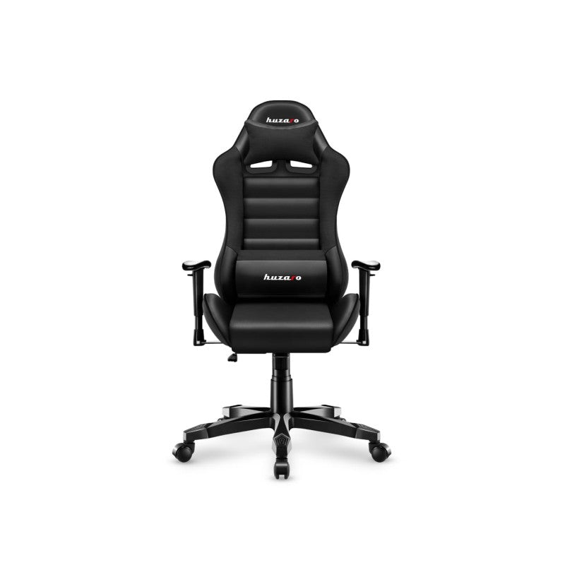 Dječja gaming stolica Huzaro Ranger 6.0 Black - slika 6