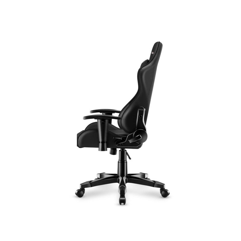 Dječja gaming stolica Huzaro Ranger 6.0 Black - slika 8