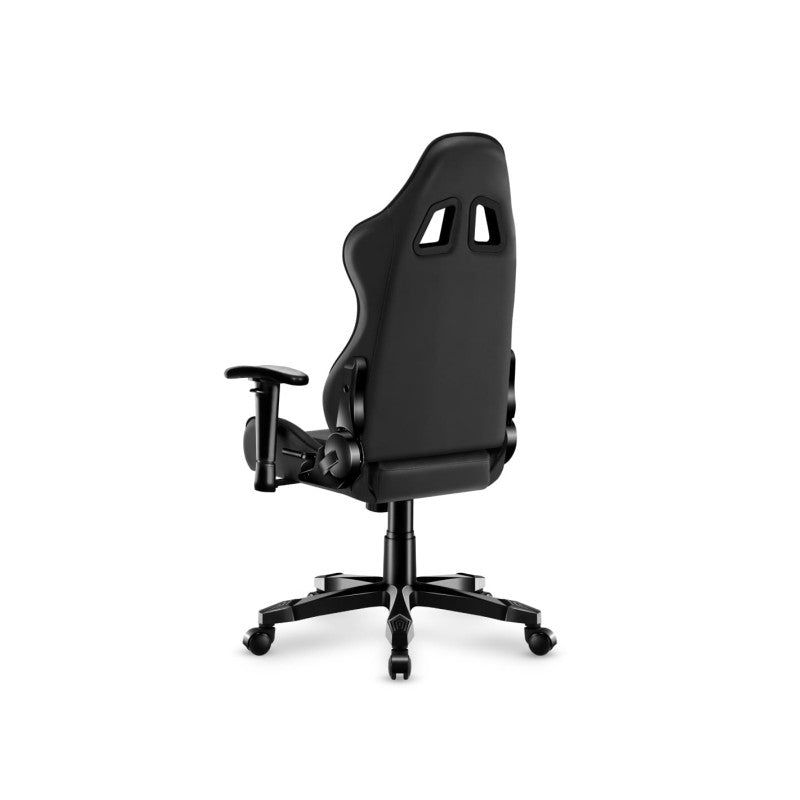 Dječja gaming stolica Huzaro Ranger 6.0 Black - slika 10