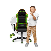 Dječja gaming stolica Huzaro Ranger 6.0 Pixel Mesh - slika 1