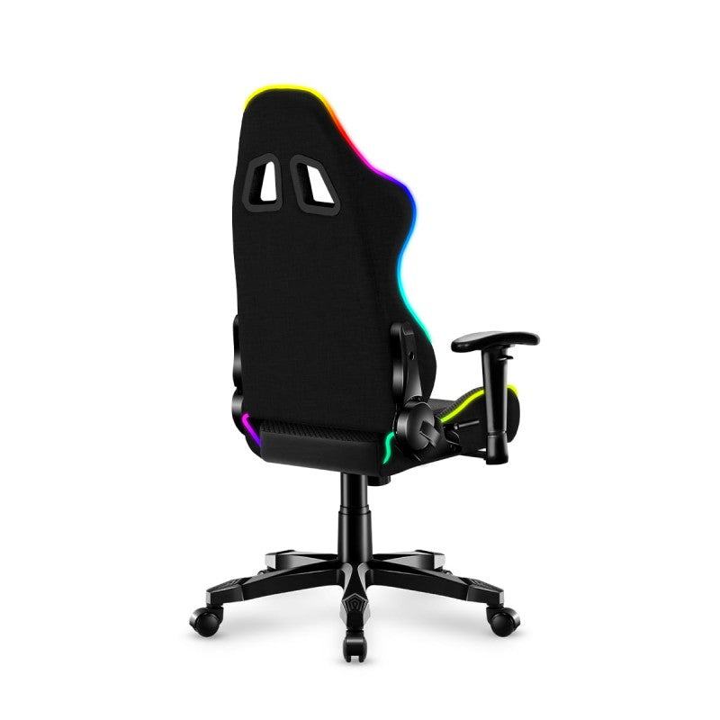 Huzaro Ranger 6.0 RGB Mesh gaming stolica za djecu - slika 8