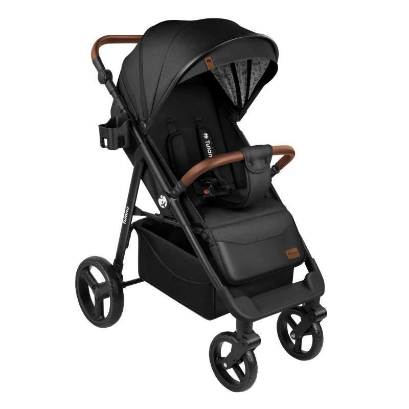 Dječja kolica Avignon 35 Black