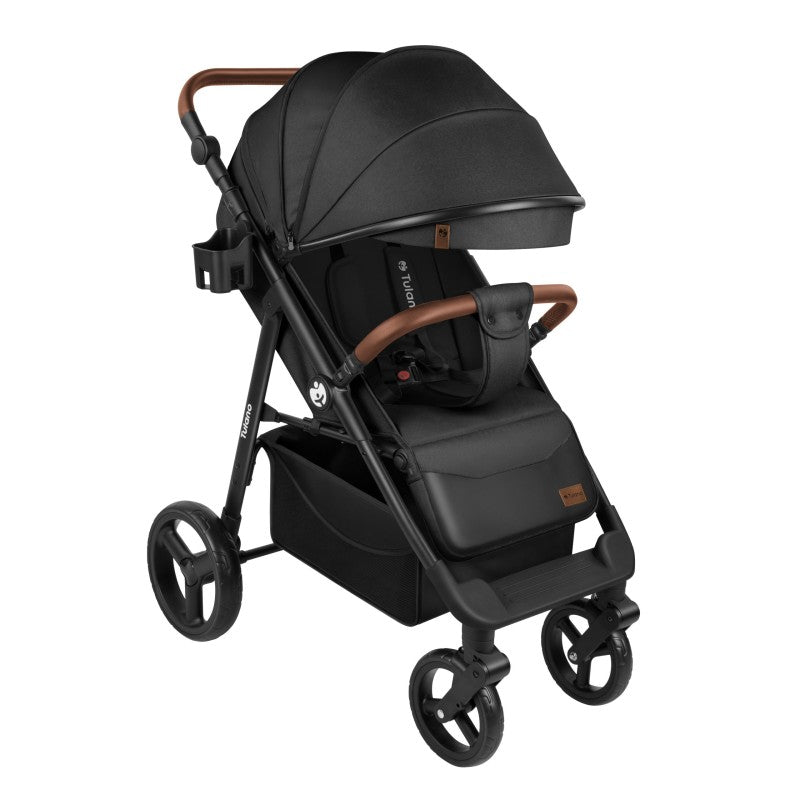 Dječja kolica Avignon 35 Black