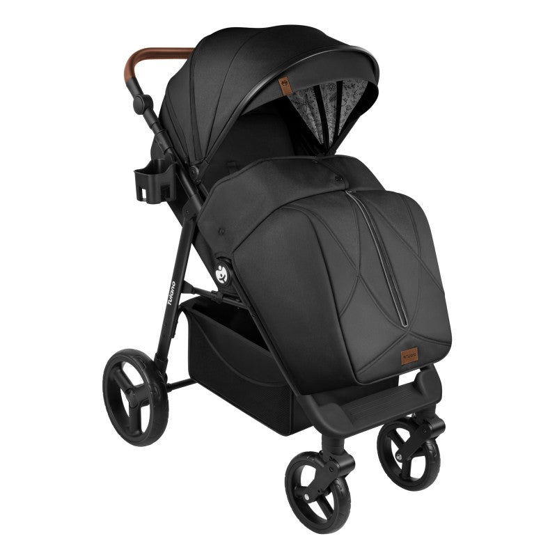 Dječja kolica Avignon 35 Black