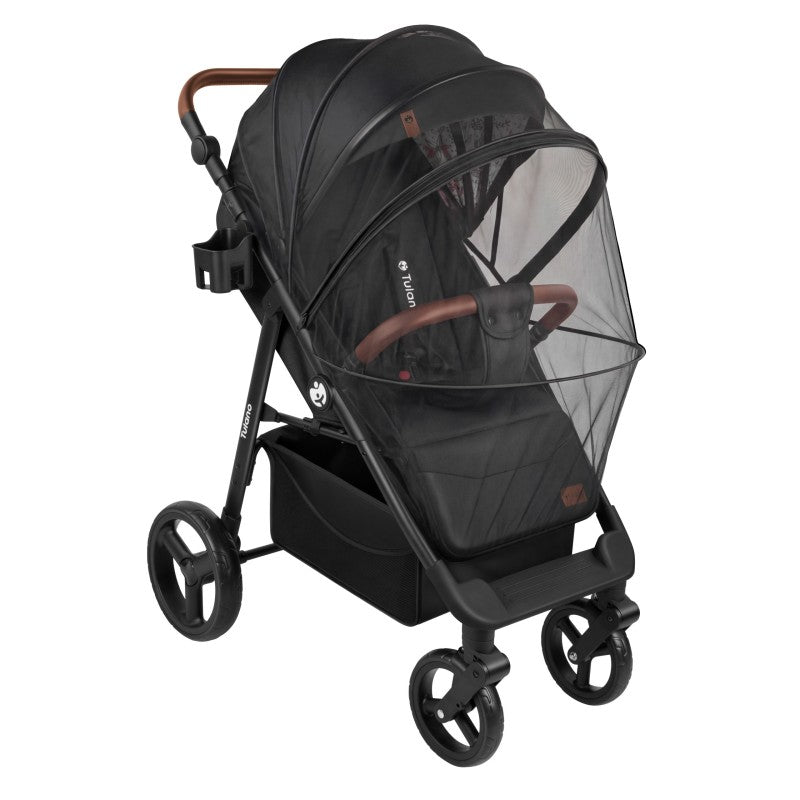 Dječja kolica Avignon 35 Black
