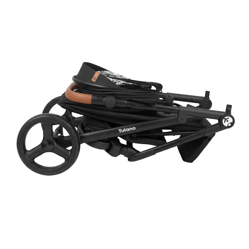 Dječja kolica Avignon 35 Black