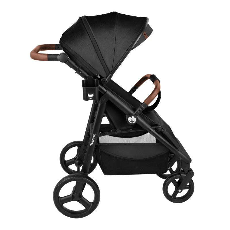 Dječja kolica Avignon 35 Black