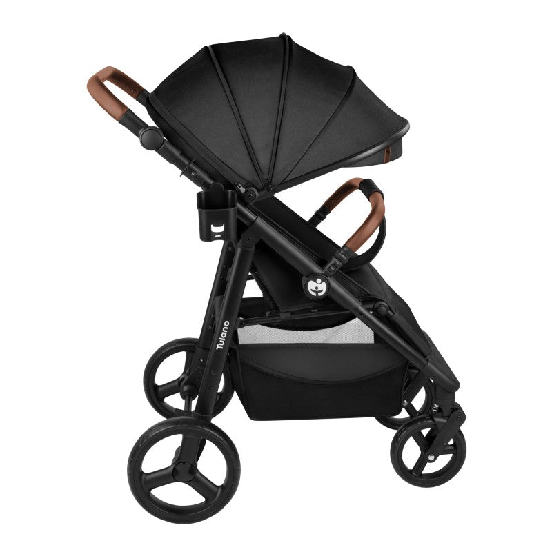 Dječja kolica Avignon 35 Black