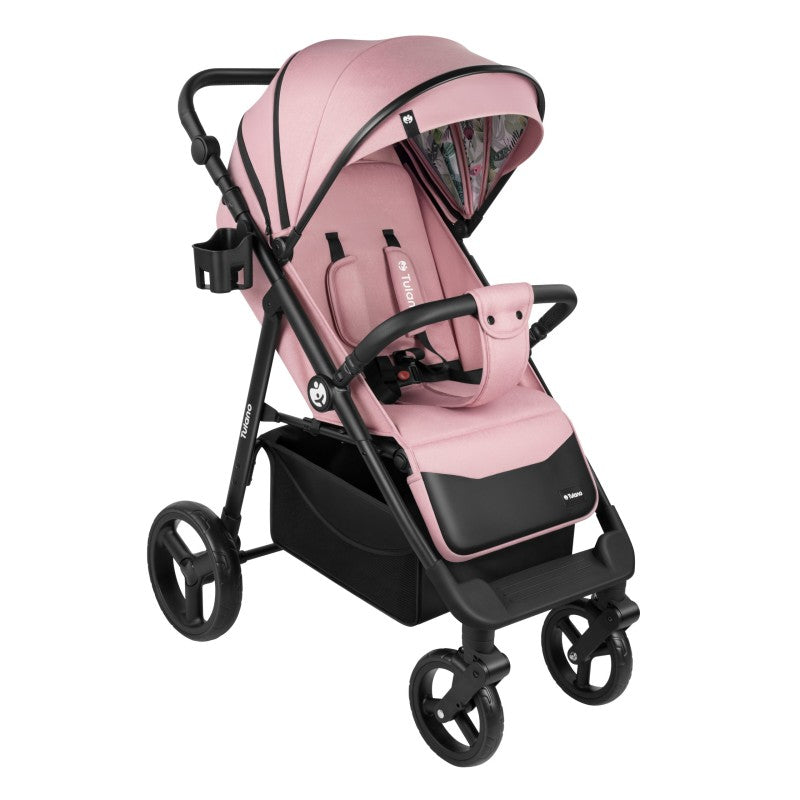 Dječja kolica Avignon 35 Pink