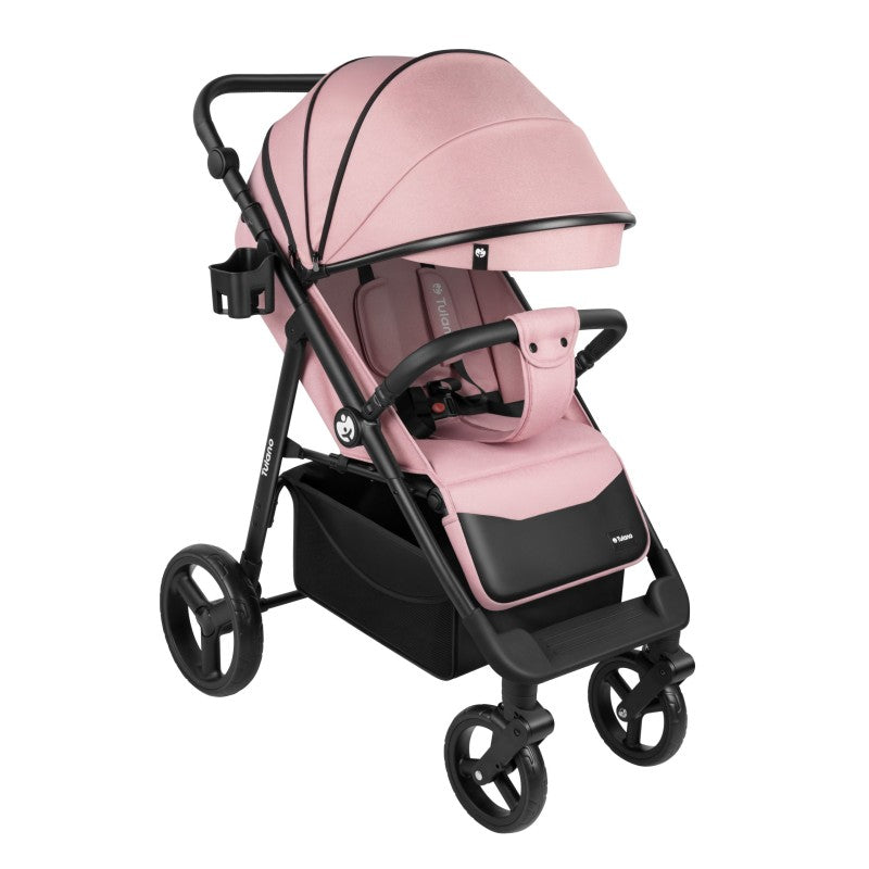 Dječja kolica Avignon 35 Pink