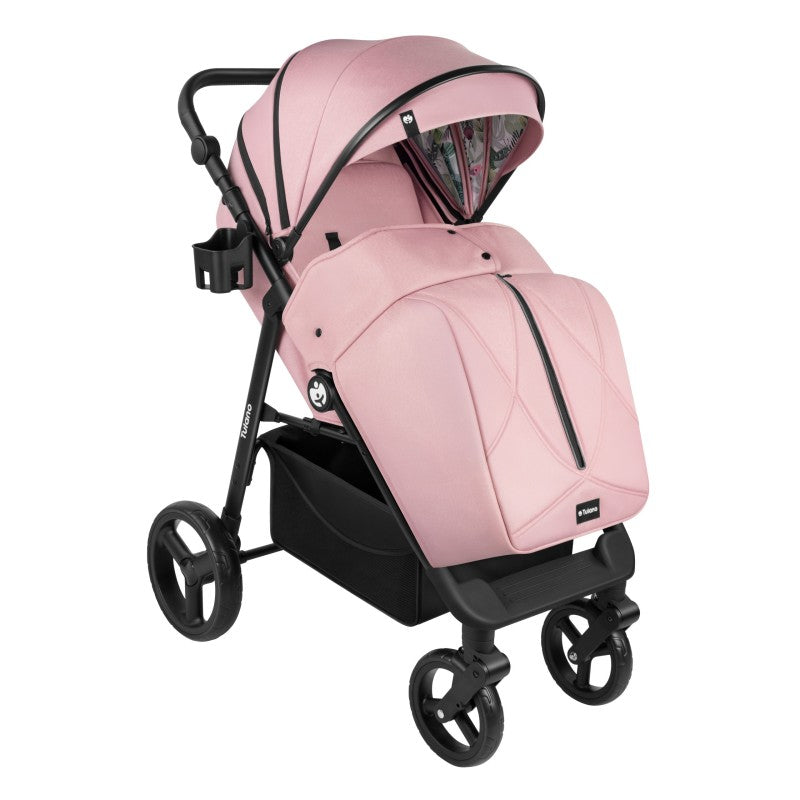 Dječja kolica Avignon 35 Pink