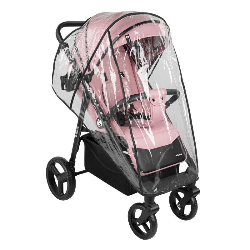 Dječja kolica Avignon 35 Pink