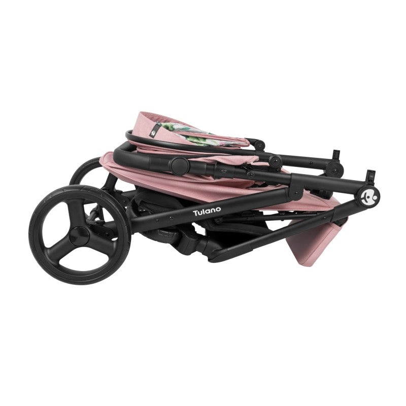 Dječja kolica Avignon 35 Pink