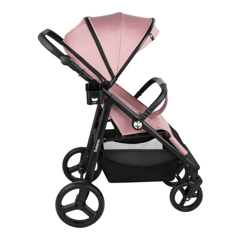 Dječja kolica Avignon 35 Pink