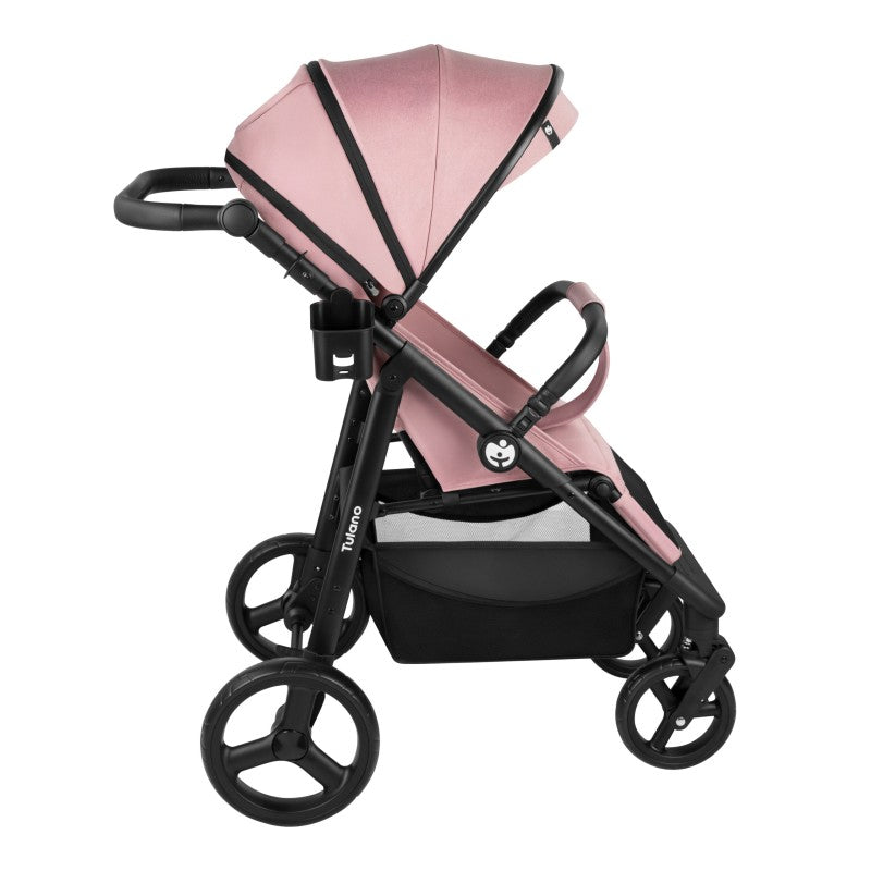 Dječja kolica Avignon 35 Pink