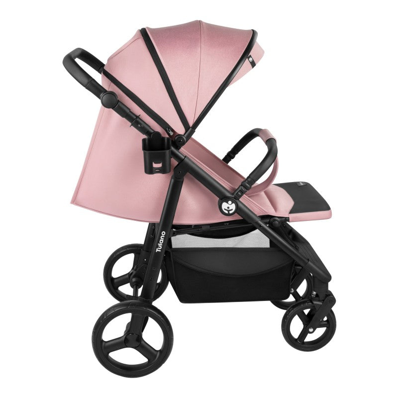 Dječja kolica Avignon 35 Pink