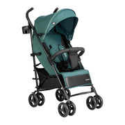 Davos 35 Green-Black dječja kolica