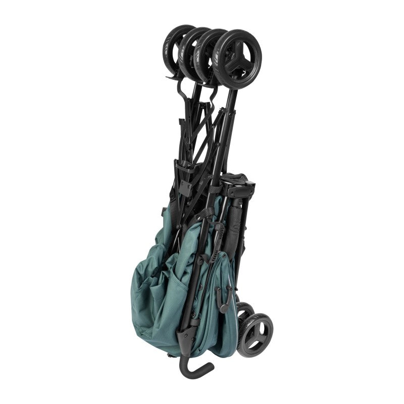Davos 35 Green-Black dječja kolica