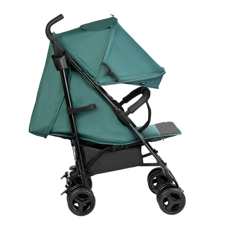 Davos 35 Green-Black dječja kolica
