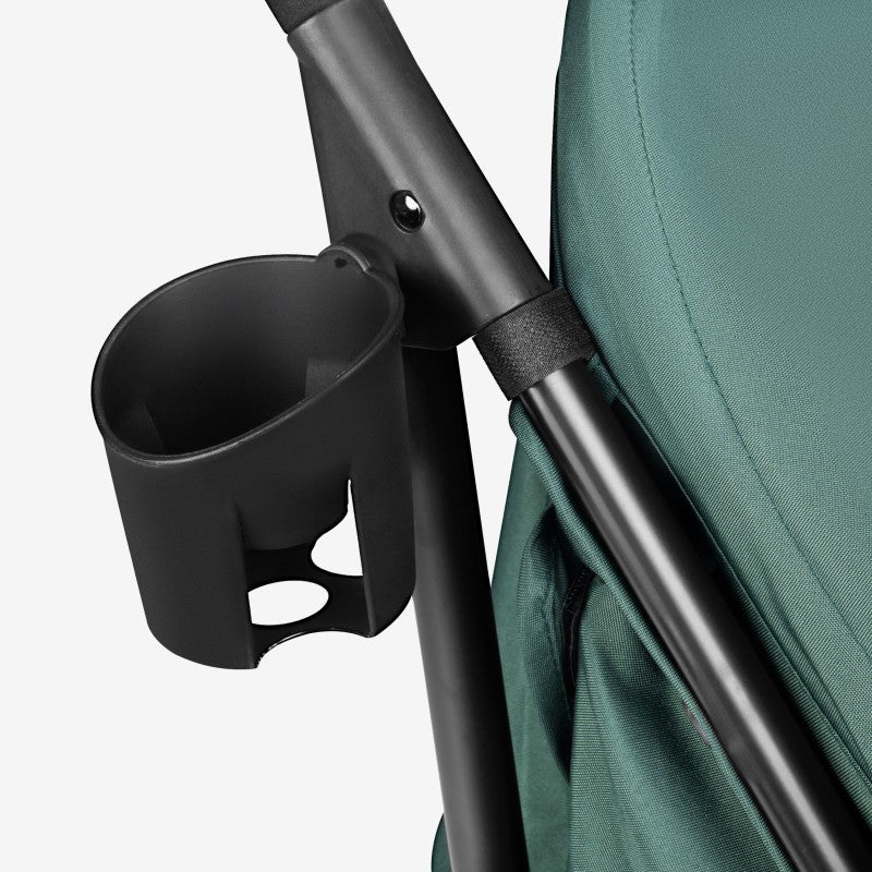 Davos 35 Green-Black dječja kolica