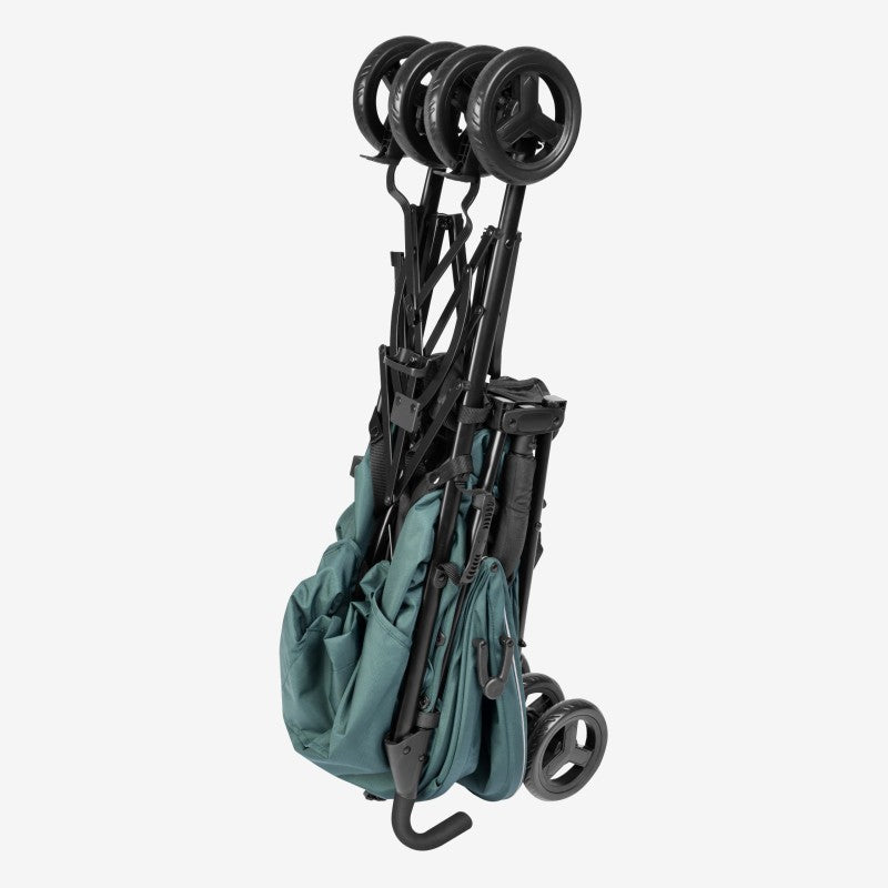 Davos 35 Green-Black dječja kolica