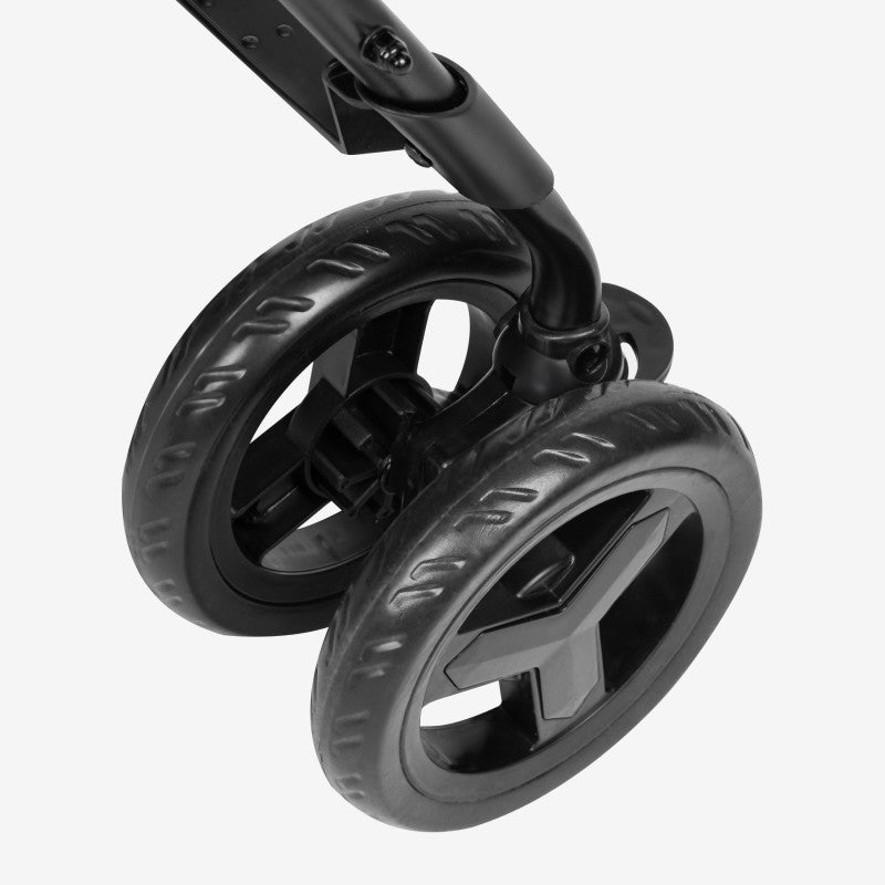 Davos 35 Green-Black dječja kolica
