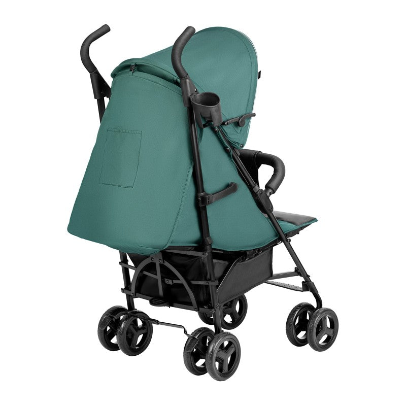 Davos 35 Green-Black dječja kolica