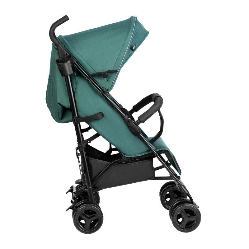 Davos 35 Green-Black dječja kolica